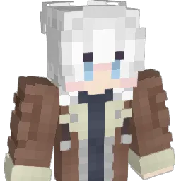 Dark__K Minecraft avatar bust