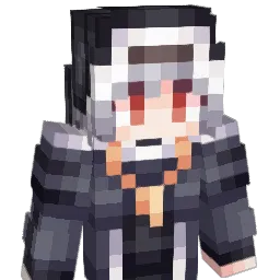 Dark_drive's Minecraft skin