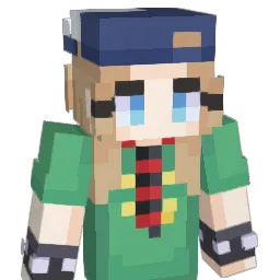 Dark_ee's Minecraft skin