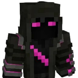 Dark_fire666 Minecraft avatar bust