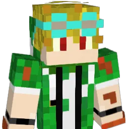 Dark_mirrors Minecraft avatar bust