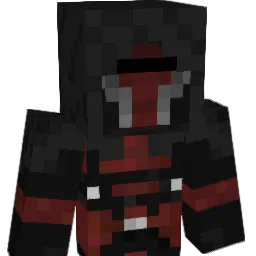 Dark_spore101 Minecraft avatar bust