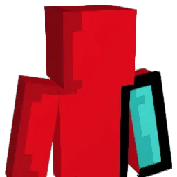 DarkageCaesar Minecraft avatar bust