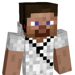 Darkal31 Minecraft avatar bust