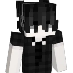 Darkan_Shadow Minecraft avatar bust