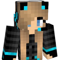 Darkarthaz Minecraft avatar bust