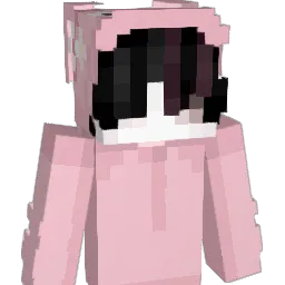Darkatashi's Minecraft skin
