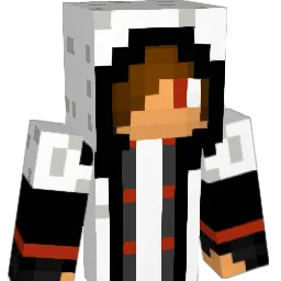 Darkbacca_ Minecraft avatar bust