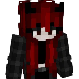 Darkbex_ Minecraft avatar bust