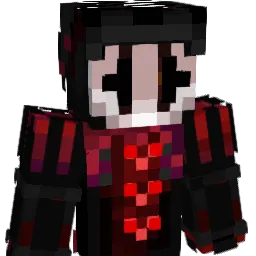 Darkblitz8's Minecraft skin