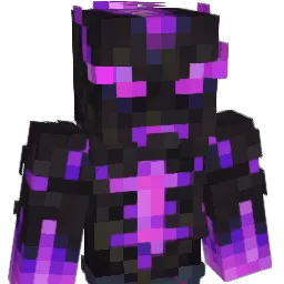 Darkborn99 Minecraft avatar bust