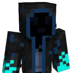 Darkcreation55 Minecraft avatar bust