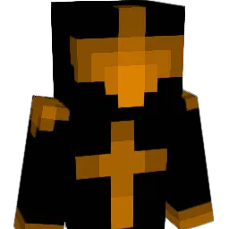 Darkcrusader9898 Minecraft avatar bust