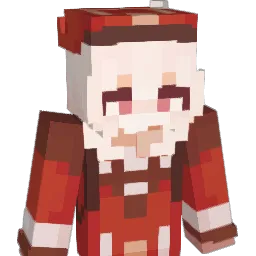 Darkdiamond1 Minecraft avatar bust
