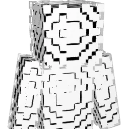 DarkdokuVR Minecraft avatar bust