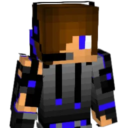 Darke_Cypher Minecraft avatar bust
