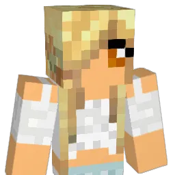 Darkeev's Minecraft skin