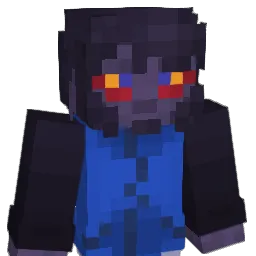 Darken46's Minecraft skin