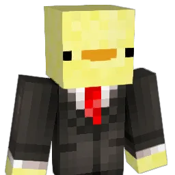 DarkenedCrator's Minecraft skin