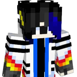 Darkeness_ZX's Minecraft skin