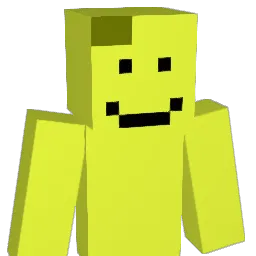 DarkerAceR Minecraft avatar bust
