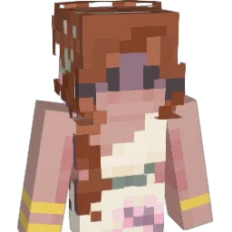 DarkerDemon's Minecraft skin