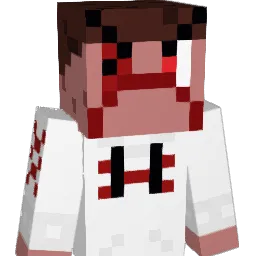 DarkerFalcon699 Minecraft avatar bust