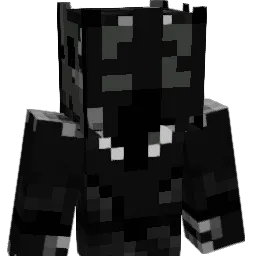 DarkerShadows12 Minecraft avatar bust
