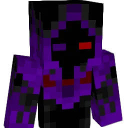 Darker_DKL Minecraft avatar bust