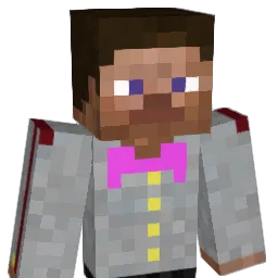 Darker_Light Minecraft avatar bust