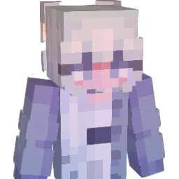 Darkerstars's Minecraft skin