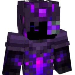 Darkest9469's Minecraft skin