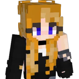 DarkestDeath Minecraft avatar bust