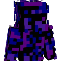 DarkestLegend Minecraft avatar bust