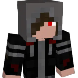 DarkestSky69 Minecraft avatar bust
