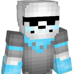 Darkest_Killer Minecraft avatar bust