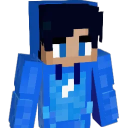 Darkestmind_ Minecraft avatar bust