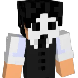 Darketer22's Minecraft skin