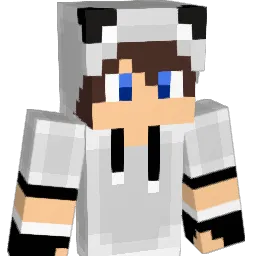 Darkfire90778 Minecraft avatar bust