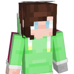 Darkfirelord6506 Minecraft avatar bust