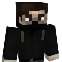 Darkfires00's Minecraft skin