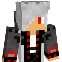 Darkfirexp's Minecraft skin