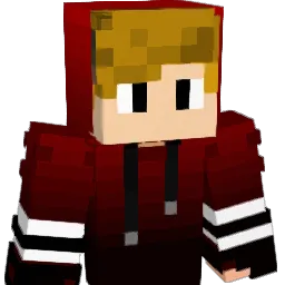 DarkfogFTH Minecraft avatar bust