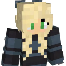 Darkform's Minecraft skin