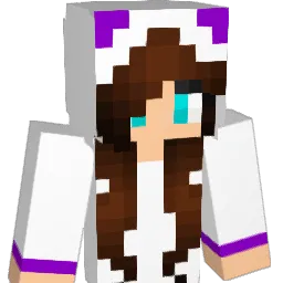 Darkgigglebox Minecraft avatar bust
