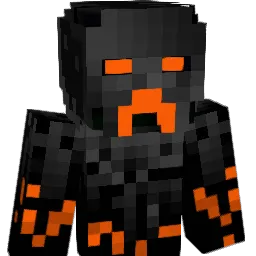 Darkhunter_59 Minecraft avatar bust