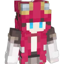 DarkiD4rk Minecraft avatar bust