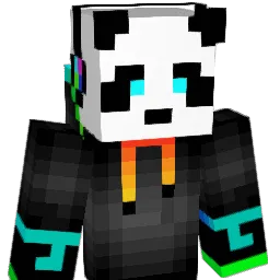 Darkice176's Minecraft skin