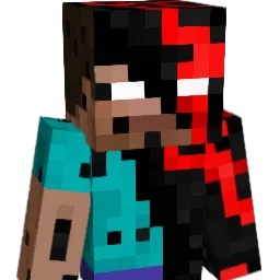 Darkiller1920 Minecraft avatar bust