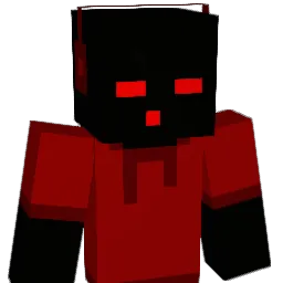 Darkiller2208 Minecraft avatar bust
